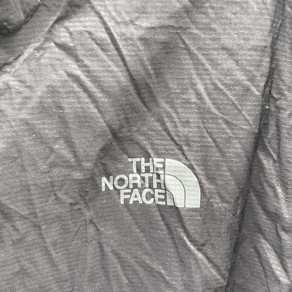 The North Face Dryvent Rain Jacket Men's Large Gorpcore Hiking Camp Outdoor Work - Picture 3 of 15